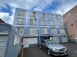 ポプラコーポビル 302