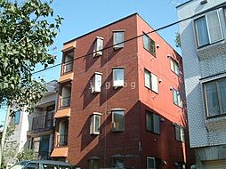 リバーサイド菊水 411