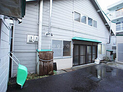 一棟二戸(5−23)/福原邸 1