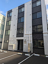 札幌市白石区本郷通11丁目北