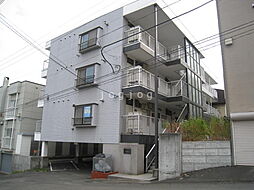 コーポ新玉栄通17 3-B