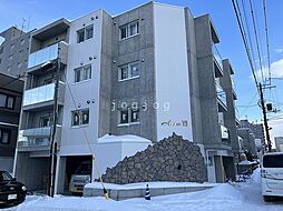 札幌市白石区本郷通12丁目南