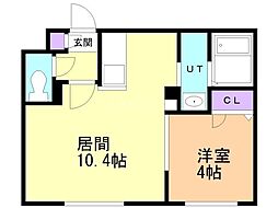 札幌市豊平区豊平三条4丁目