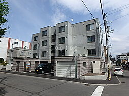 クレアトゥール南郷 305
