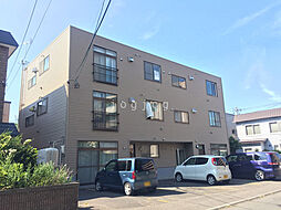 ハイツロワール 303