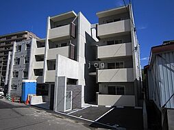 ラ・フレンテ 401