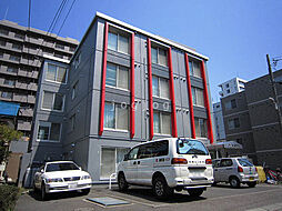 メゾン・ド・ボワール菊水 1202