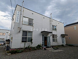 札幌市白石区菊水上町四条3丁目の一戸建て