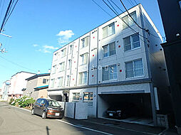 グランメール本郷通 202