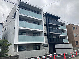 S-RESIDENCE東札幌azure