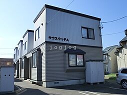 サウスウッドＡ 1