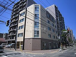 プラティーク札幌 502