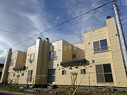 リバーサイド柳瀬(8−1) Fー7