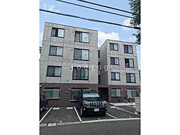 札幌市白石区本郷通2丁目北