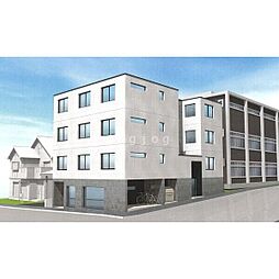 札幌市白石区南郷通16丁目北