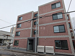 札幌市白石区本通13丁目南