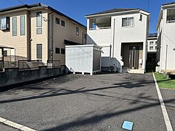 野田市山崎　築浅中古戸建