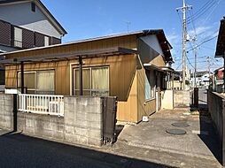 野田市蕃昌 中古戸建