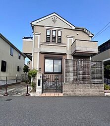 柏市松葉町７丁目　中古戸建