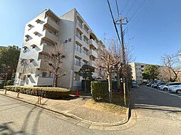 北柏ライフタウン　松葉町１−１９−１２号棟 202