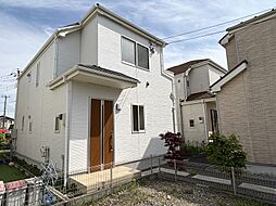 野田市上花輪新町　中古戸建