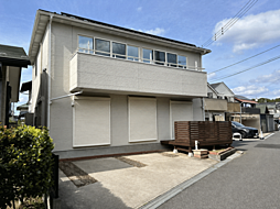 柏市西山１丁目　再生住宅
