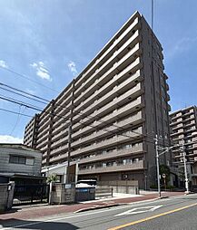 ルビアス野田 1207