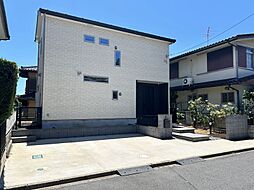 我孫子市高野山　築浅戸建