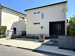 我孫子市高野山　築浅戸建