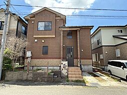 野田市光葉町２丁目　中古戸建