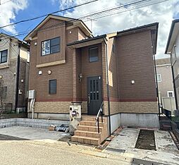 野田市光葉町２丁目　中古戸建