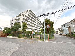 北柏宿連寺ハイツ 110