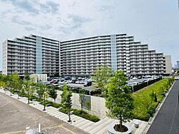 オハナ柏たなかパークフロント１１階