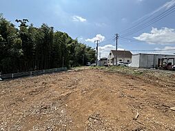 柏市根戸　売地
