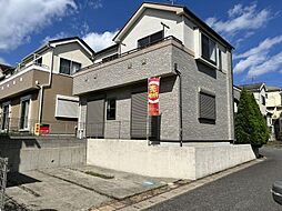 我孫子市湖北台4丁目　中古戸建