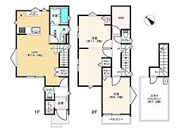 杉並区井草3丁目