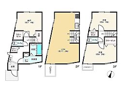 中野区本町5丁目