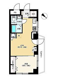 パラシオン荻窪