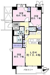 フェアロージュ杉並井草