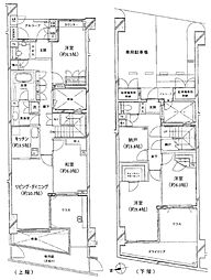 ディアクオーレ中野文園
