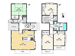 杉並区桃井1丁目