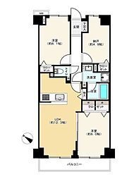 藤和シティコープ杉並善福寺