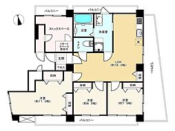 ハイマンションウエスト高円寺