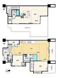 リリーベル高円寺スクエア