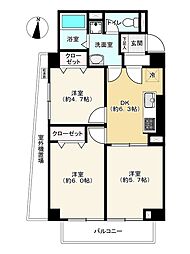 西荻サンケーマンション