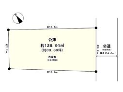 杉並区高井戸東4丁目