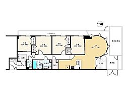 ラヴィドール杉並上井草