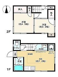 新宿区新宿7丁目
