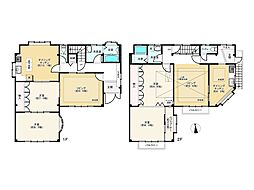 中野区若宮3丁目