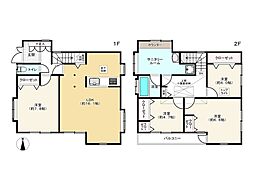 杉並区今川1丁目